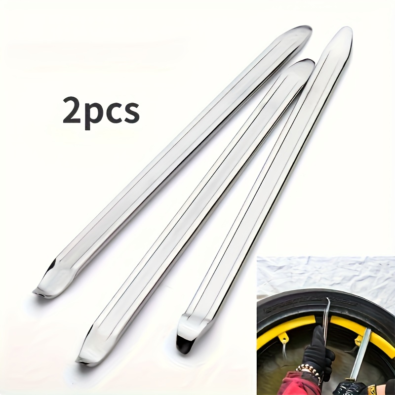 Motorcycle Gear Lever Cover - 2 leviers à pneus, outils de