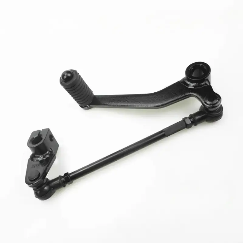 Motorcycle Gear Selector - Levier de changement de vitesse pour
