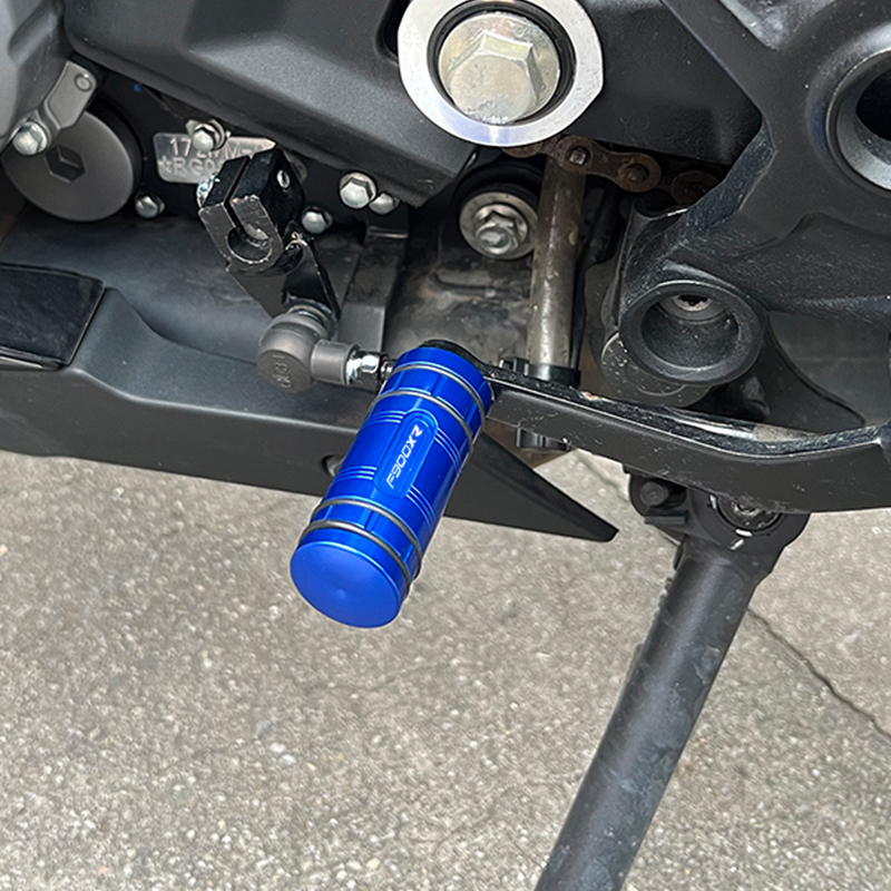 Motorcycle Gear Logo - Pièces de moto pour BMW F800R