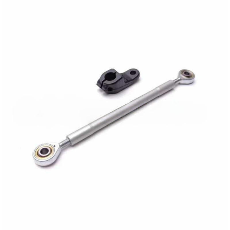 Motorcycle Gear Linkage Rod - Ensemble de tiges de liaison de