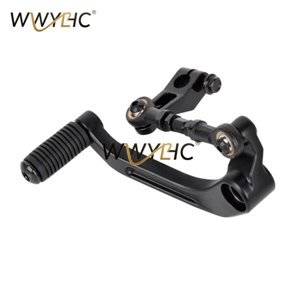 Motorcycle Gear Selector - Sélecteur de vitesse de levier de