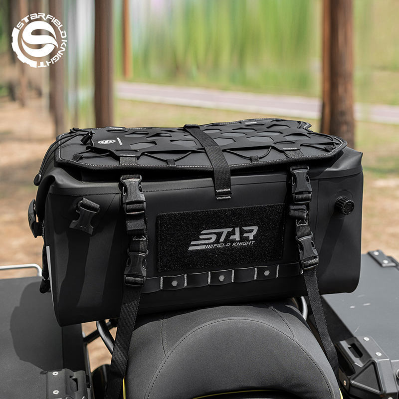 Motorcycle Gear Travel Bag - SFK – sac de moto pour