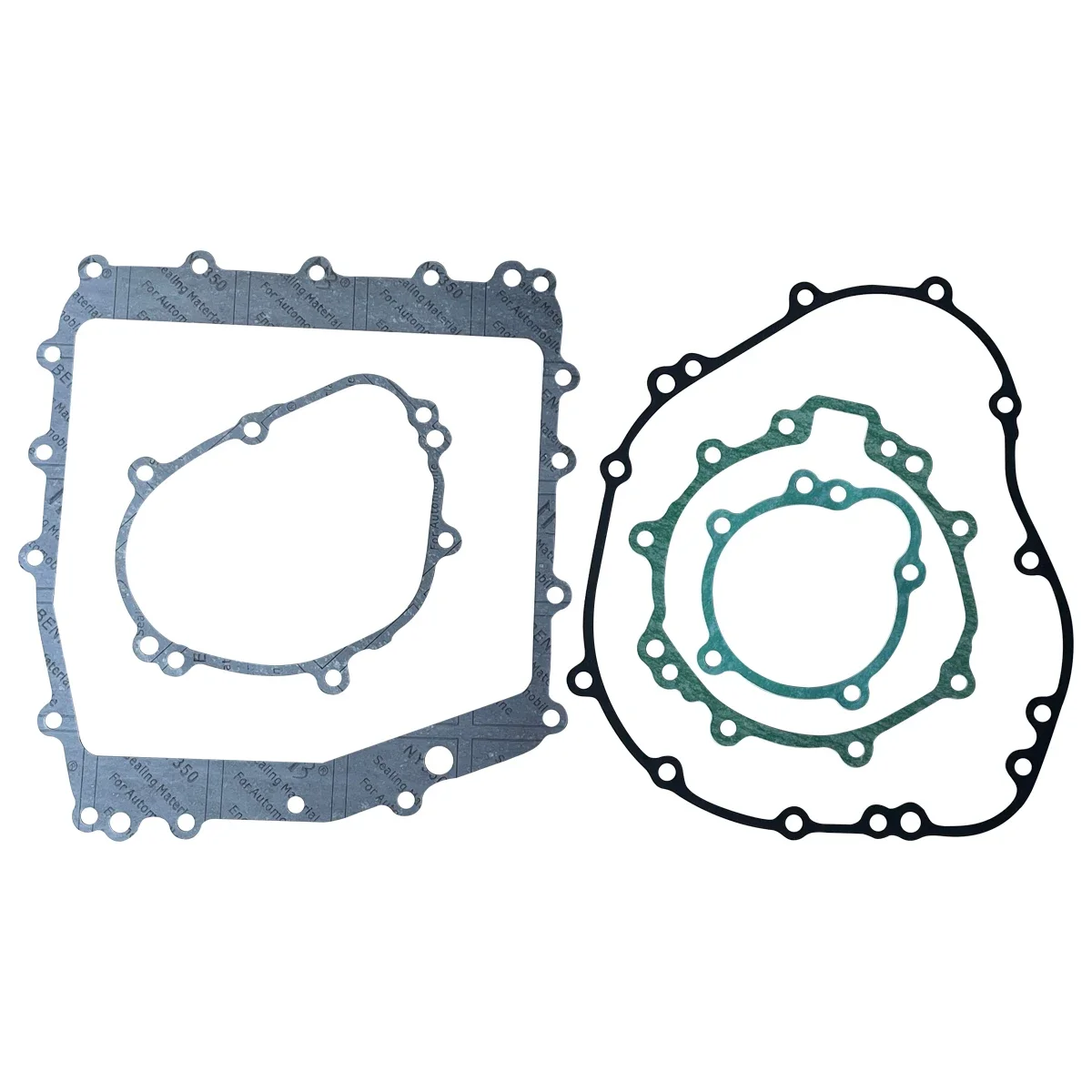 Motorcycle Gear Cover - Kit de joints pour couvercle d'embrayage,