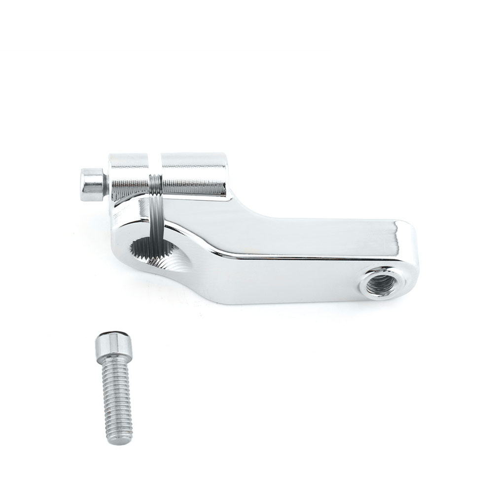 Motorcycle Gear Linkage Rod - Levier de liaison d'outil auxiliaire de