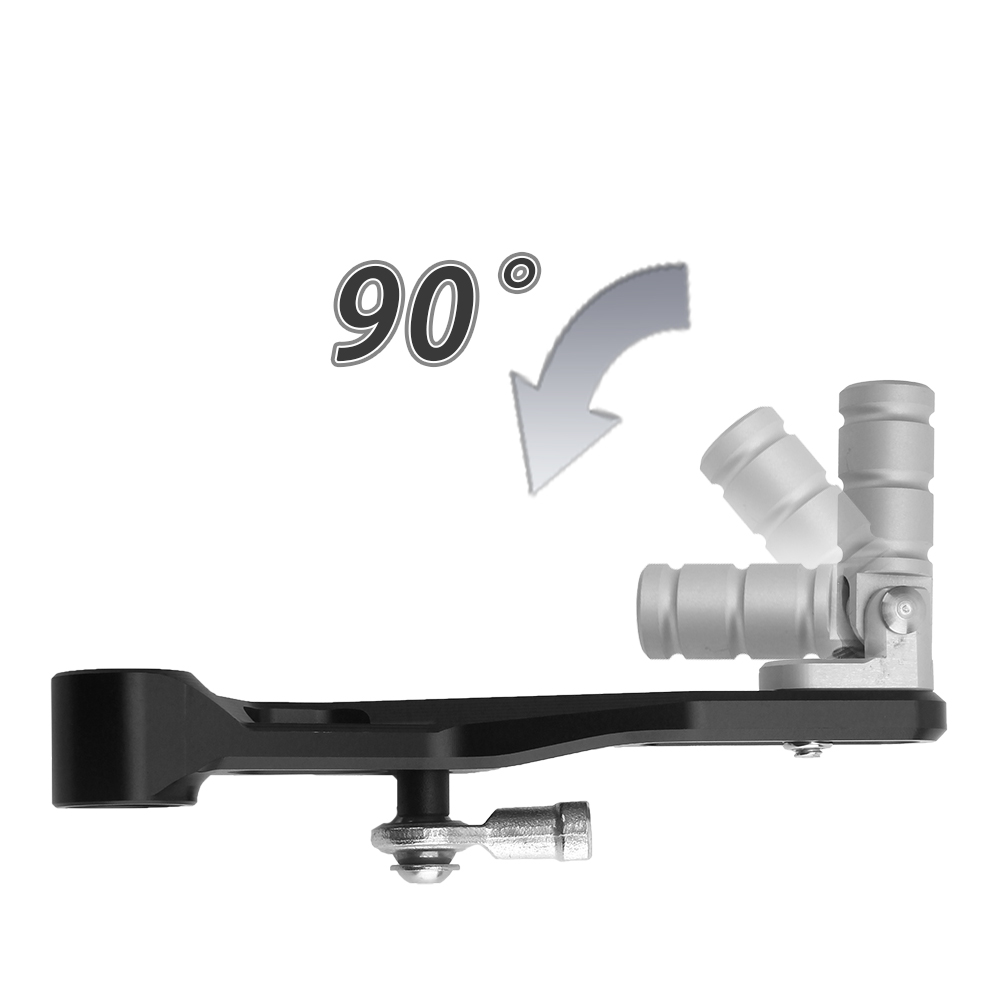 Motorcycle Gear Selector - Sélecteur de vitesses de moto pour