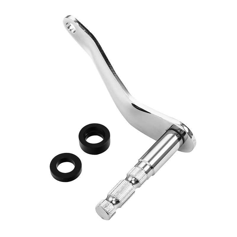 Motorcycle Gear Linkage Rod - Levier de changement de vitesse pour