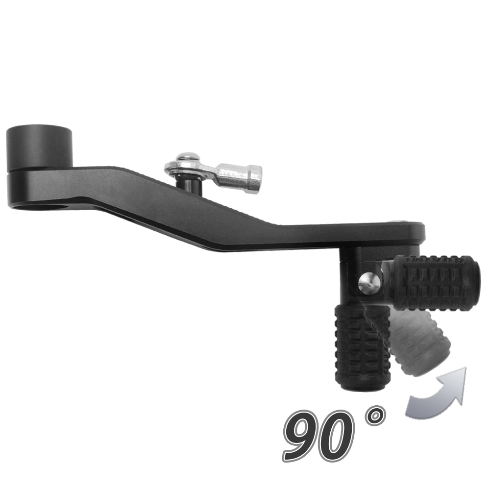 Motorcycle Gear Selector - Levier de vitesses de moto pour