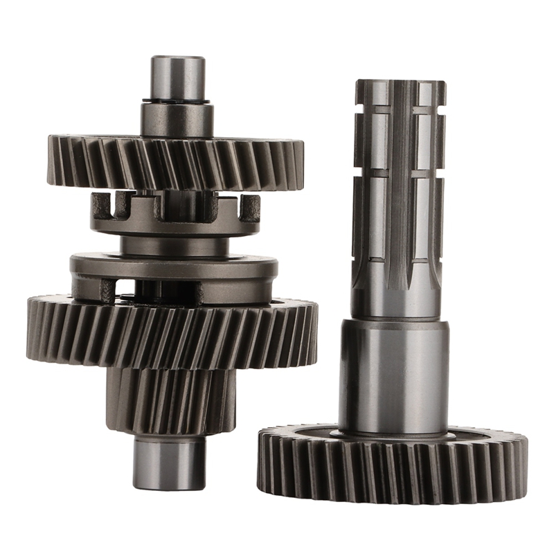 Quality Motorcycle Gear - Engrenage de transmission de moteur de