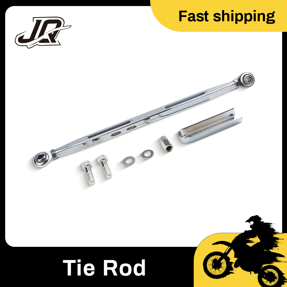 Motorcycle Gear Linkage Rod - Ensemble de tiges de liaison de