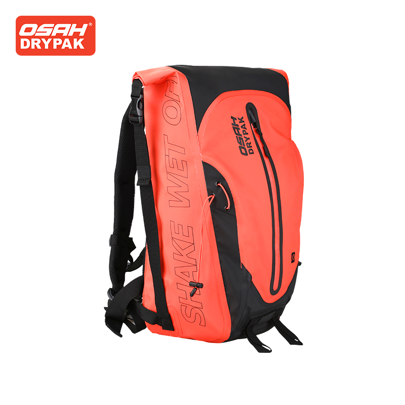 Motorcycle Gear Travel Bag - OSAH sac de moto sac à