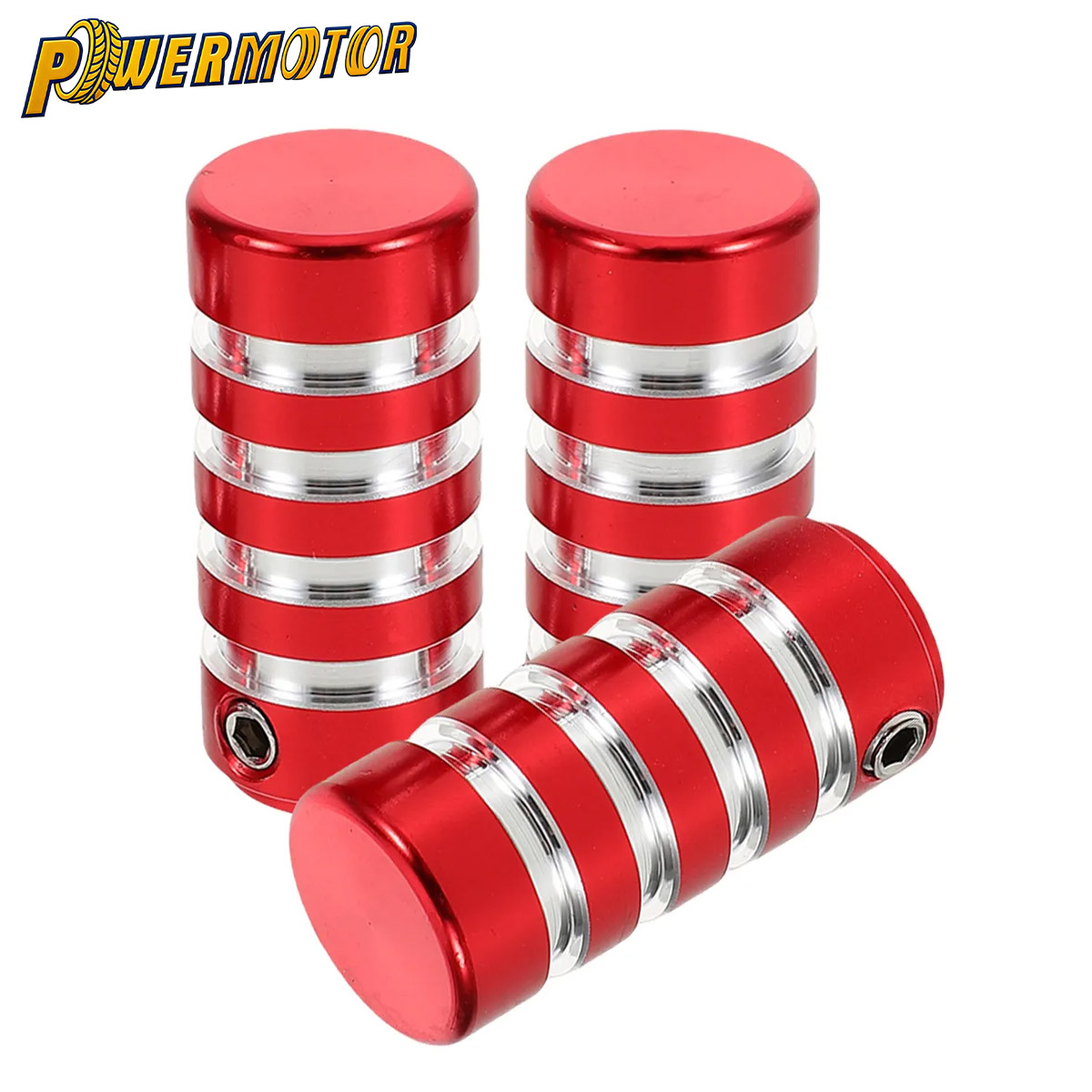 Motorcycle Gear Lever Cover - Accessoires universels en aluminium résistant à