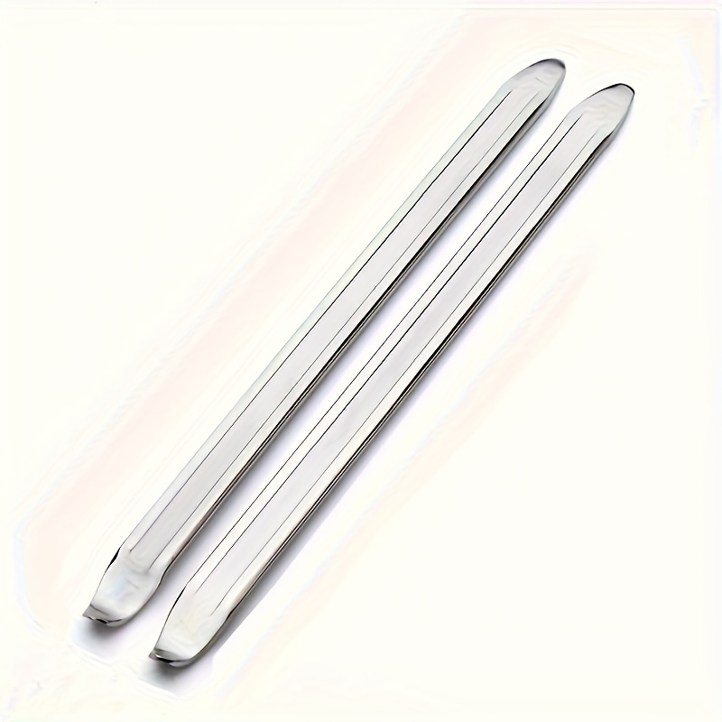 2 leviers à pneus, outils de c - Motorcycle Gear Lever Cover avis et prix
