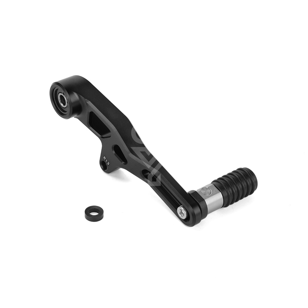 Levier de vitesses pliable pou - Quality Motorcycle Gear avis et prix