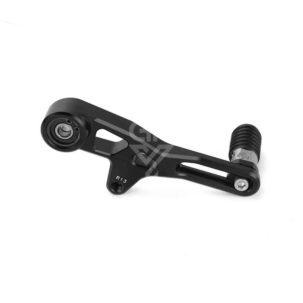 Levier de vitesses pliable pou - Quality Motorcycle Gear avis et prix