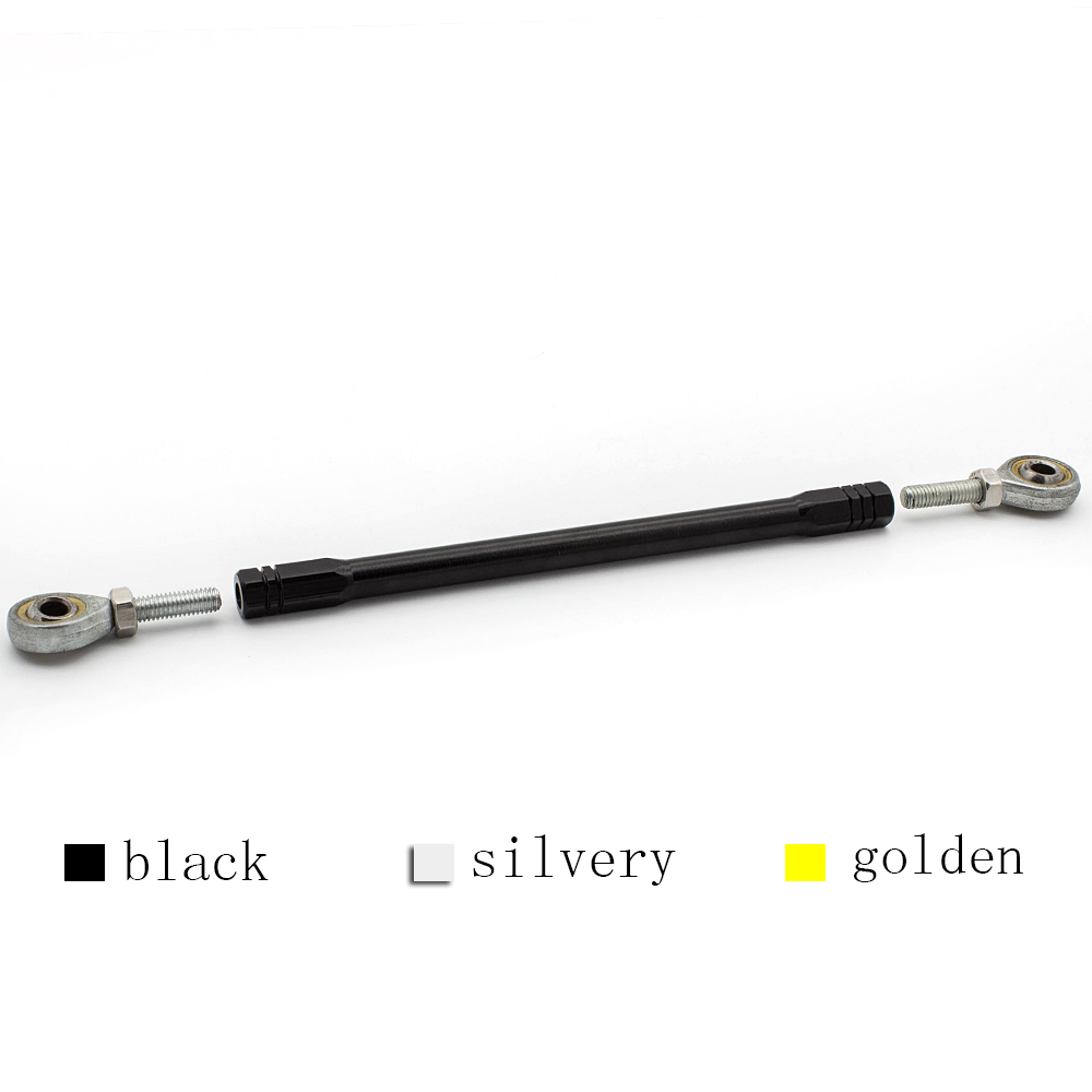 Repose-pieds universels en alu - Motorcycle Gear Linkage Rod avis et prix
