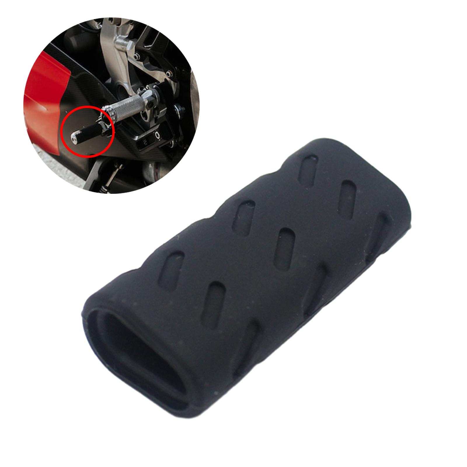 Couvercle de levier de changem - Motorcycle Gear Lever Cover avis et prix