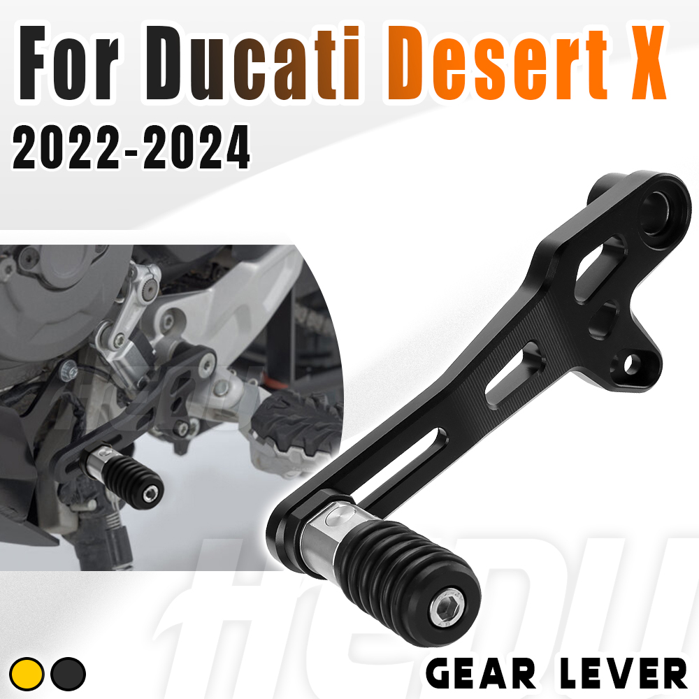 Levier de changement de vitess - Motorcycle Gear Selector avis et prix