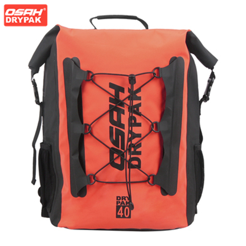 OSAH – sac à dos de moto Orang - Motorcycle Gear Travel Bag avis et prix