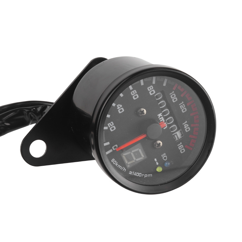 Tableau de bord universel mult - Motorcycle Gear Selector avis et prix
