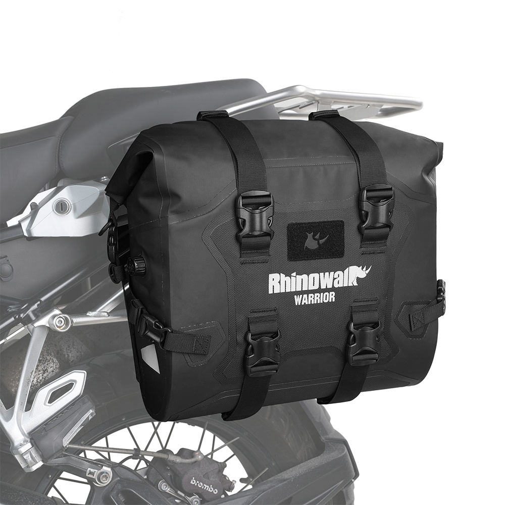Sacoche latérale imperméable p - Motorcycle Gear Travel Bag avis et prix