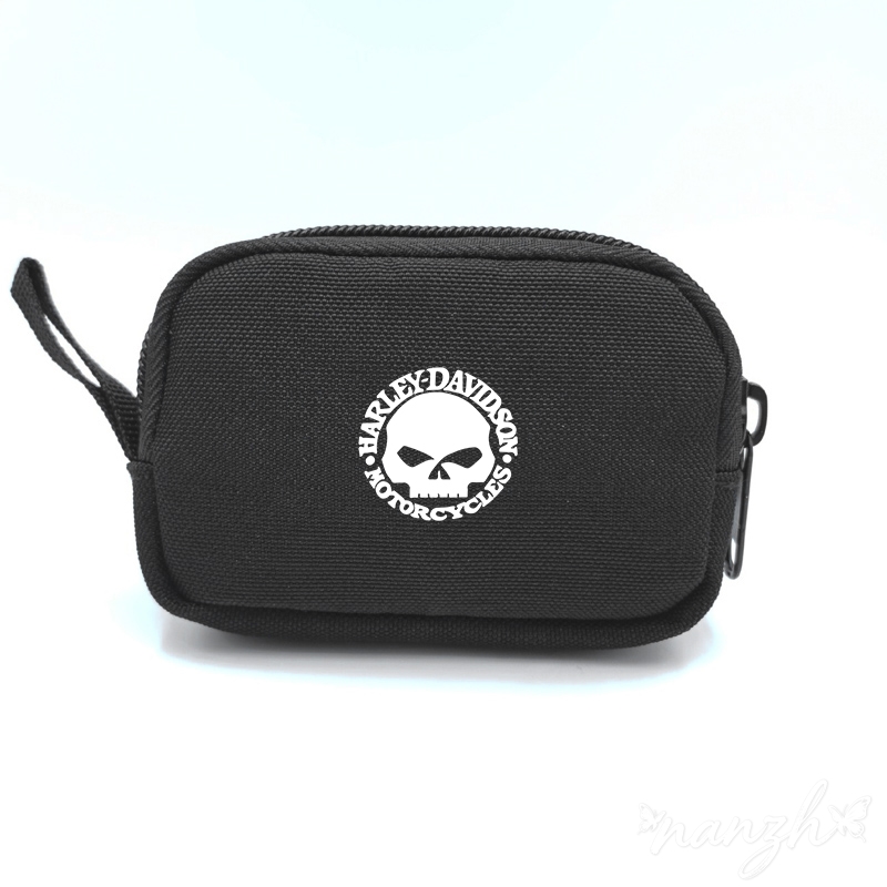 Mini sacoche pour écouteurs, p - Motorcycle Gear Logo avis et prix