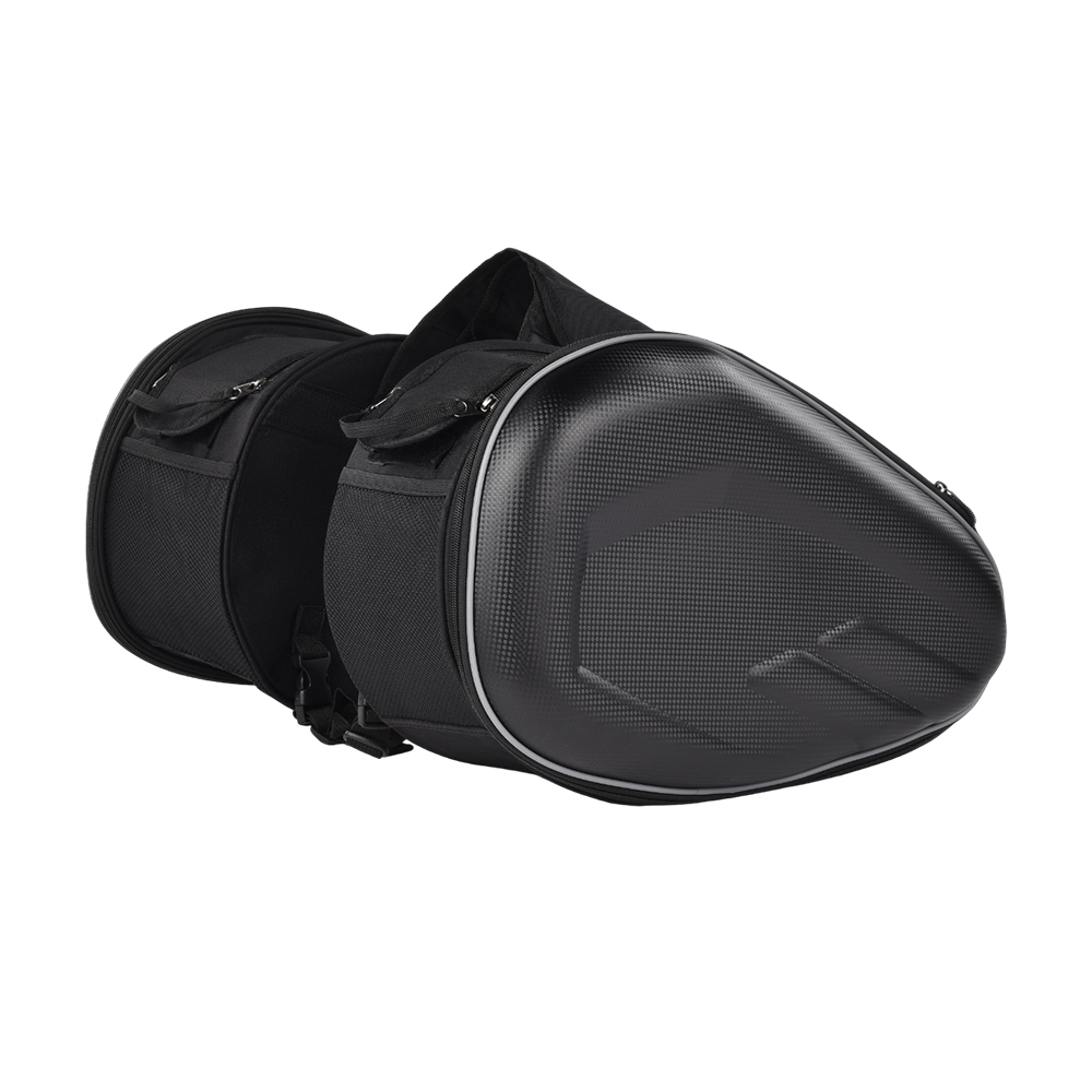 Sac de selle étanche pour moto - Motorcycle Gear Travel Bag avis et prix