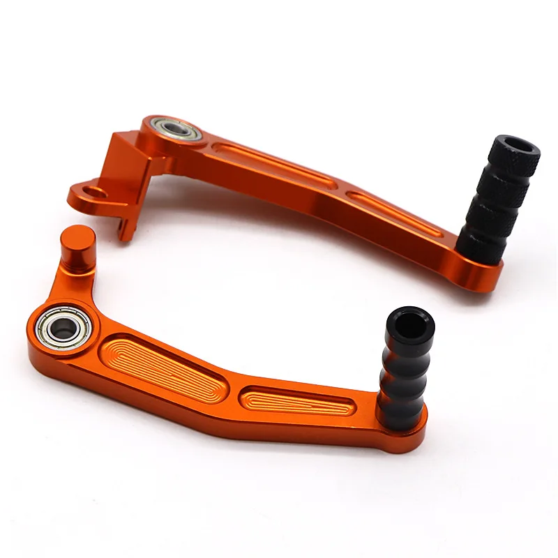 Pédale de changement de vitess - Quality Motorcycle Gear avis et prix