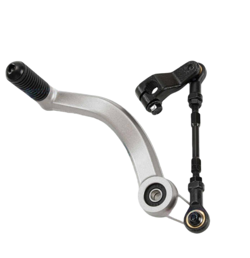 Pièces de moto, levier de chan - Motorcycle Gear Selector avis et prix