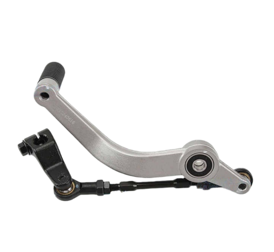 Pièces de moto, levier de chan - Motorcycle Gear Selector avis et prix