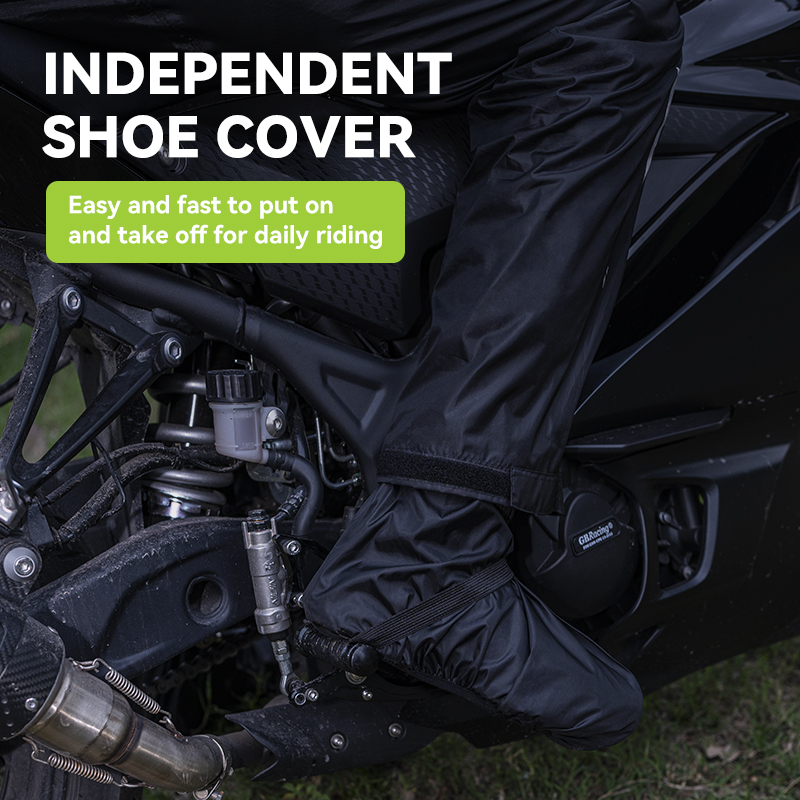 SFK – Équipement de moto imper - Motorcycle Gear Logo avis et prix