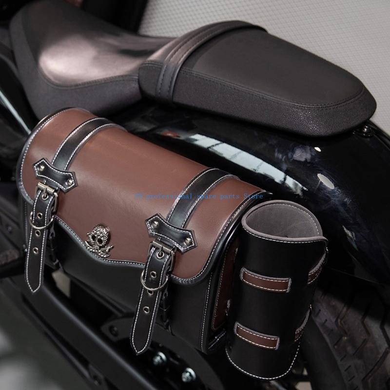 41XA latéral polyvalent, étanc - Motorcycle Gear Travel Bag avis et prix