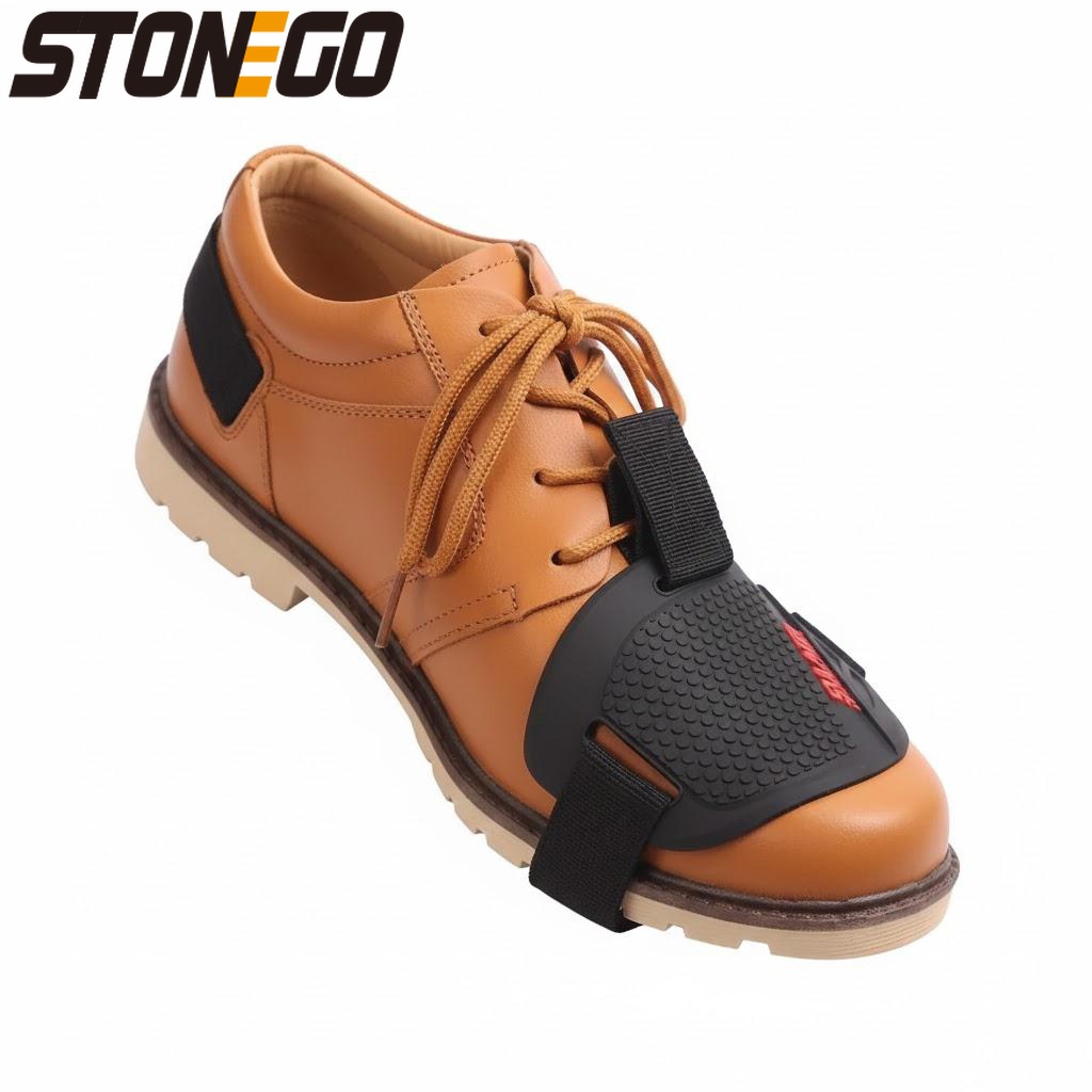 Protège-chaussures de moto en  - Motorcycle Gear Cover avis et prix