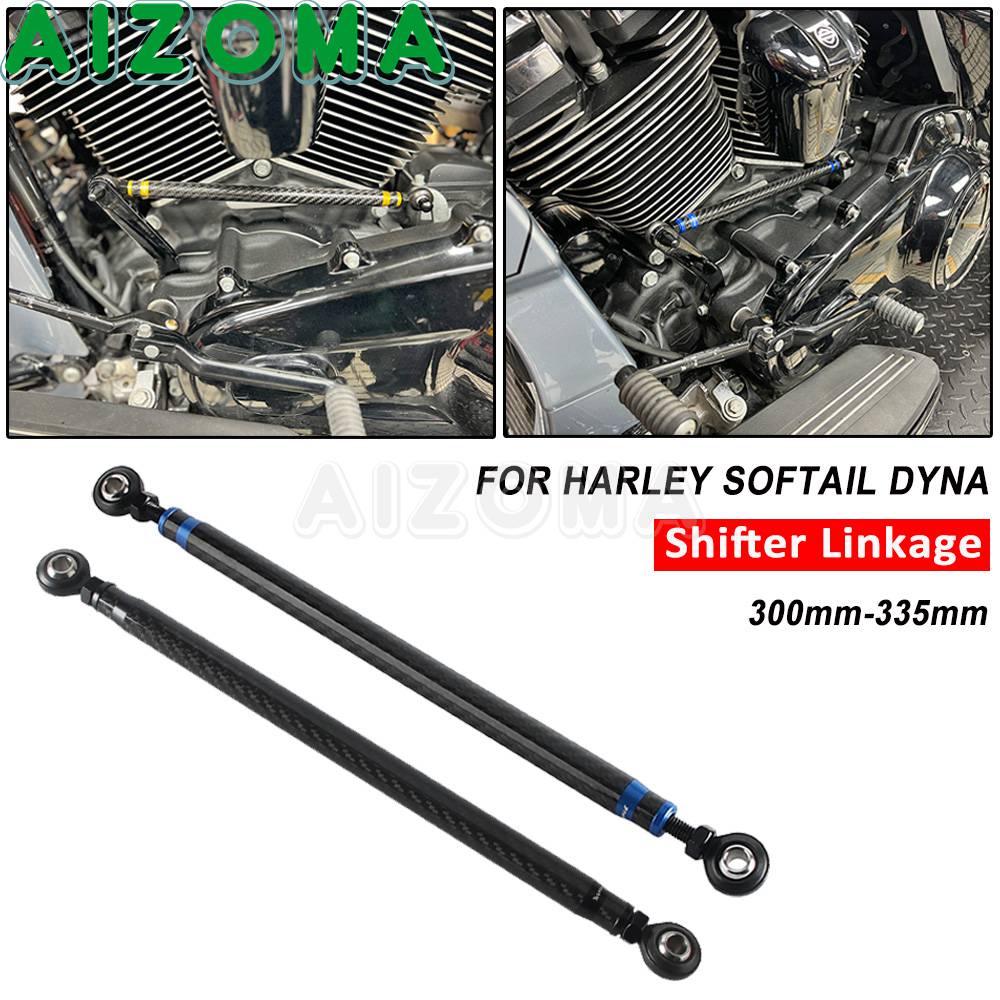 Tige de commande de levier de  - Motorcycle Gear Linkage Rod avis et prix