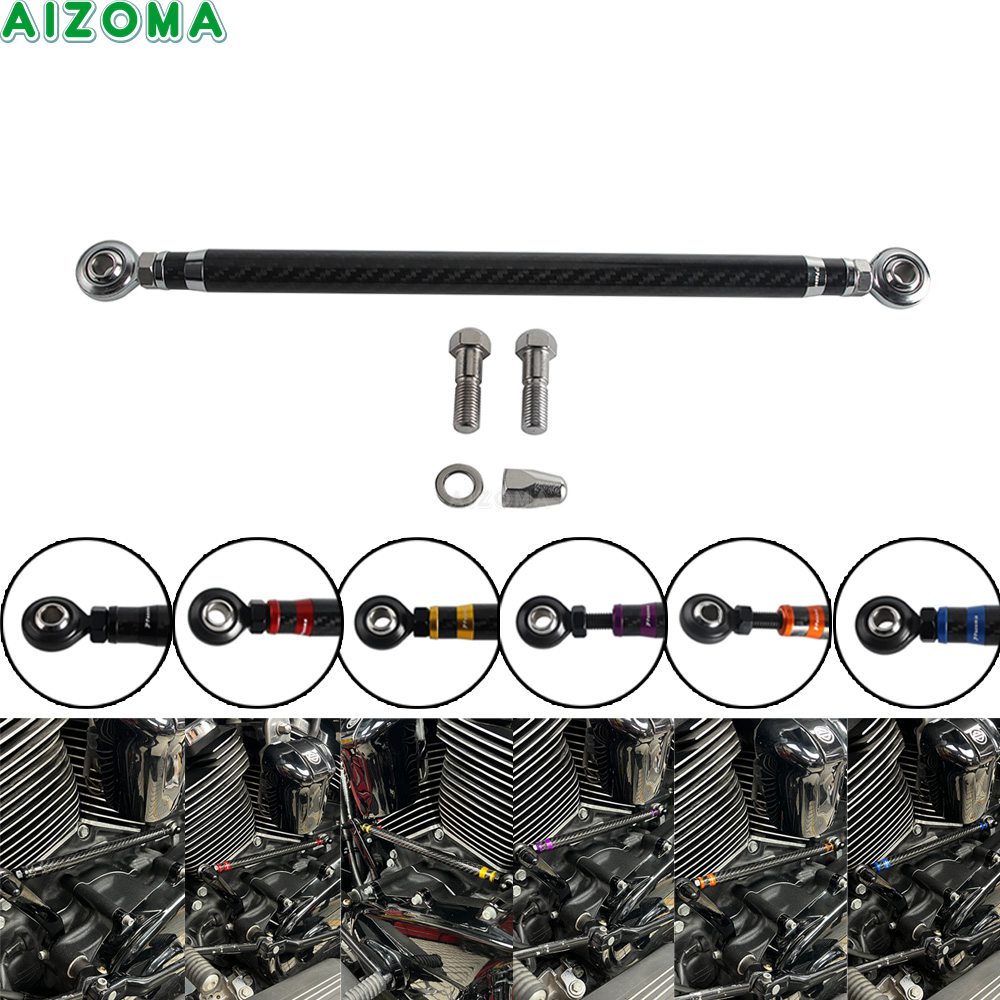 Tige de commande de levier de  - Motorcycle Gear Linkage Rod avis et prix