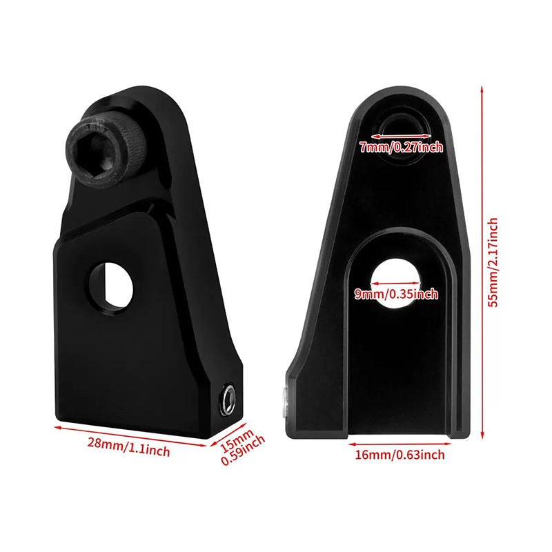 Kit d'assistance au changement - Quality Motorcycle Gear avis et prix