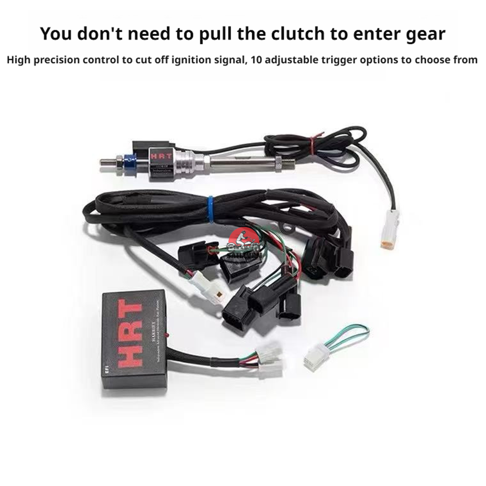 Levier de changement de vitess - Quality Motorcycle Gear avis et prix