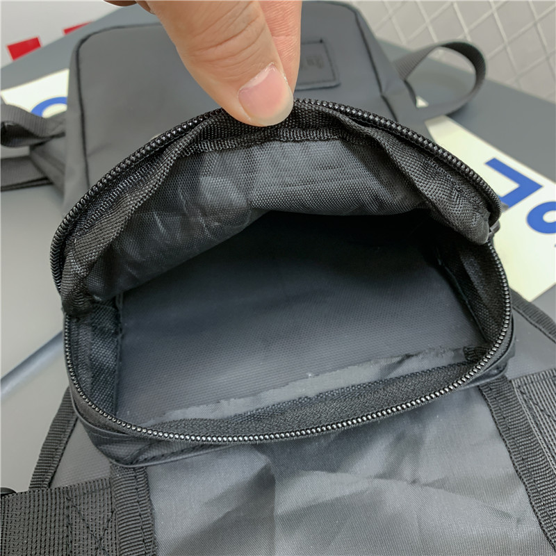 Sac de taille et de jambe de v - Motorcycle Gear Travel Bag avis et prix