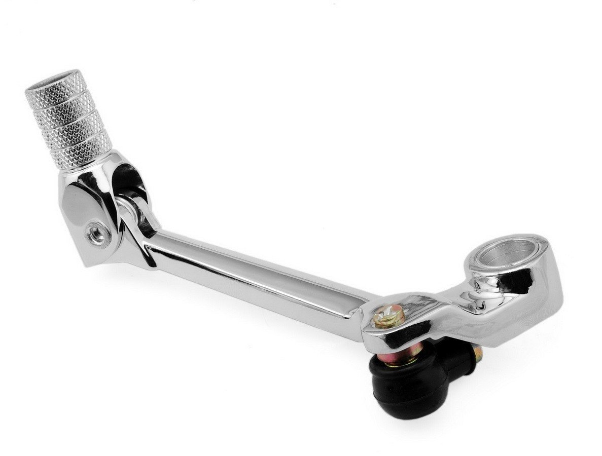 Levier de changement de vitess - Quality Motorcycle Gear avis et prix
