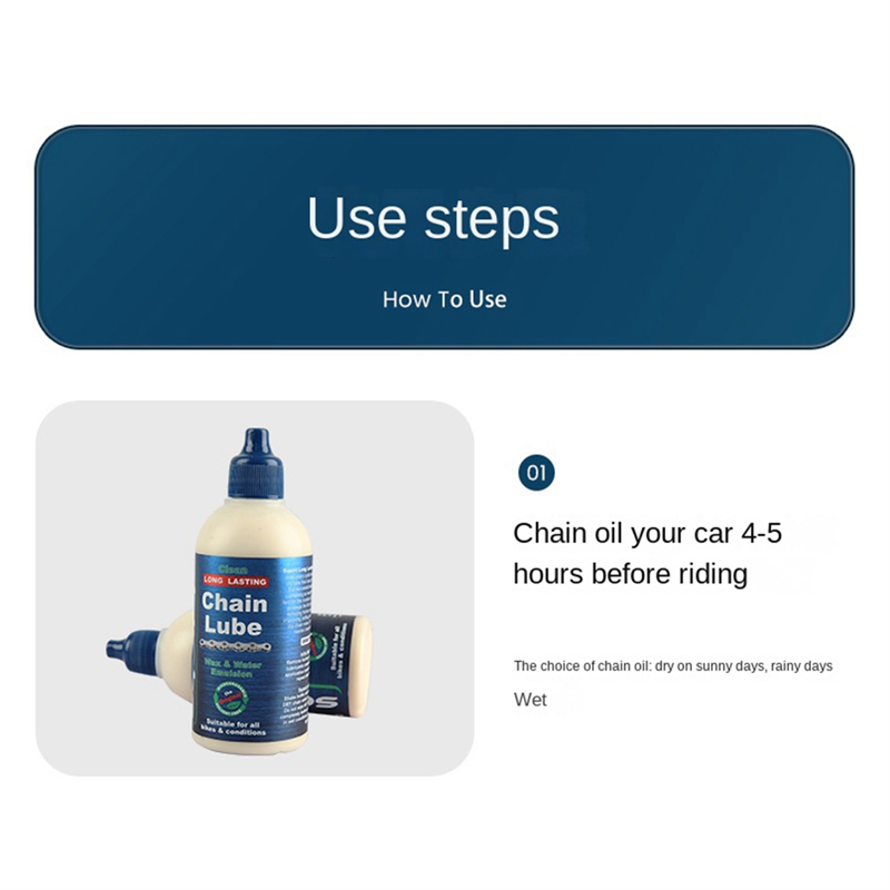 【Must-Haves】Squirt 120Ml lubri - Motorcycle Gear Must Have avis et prix
