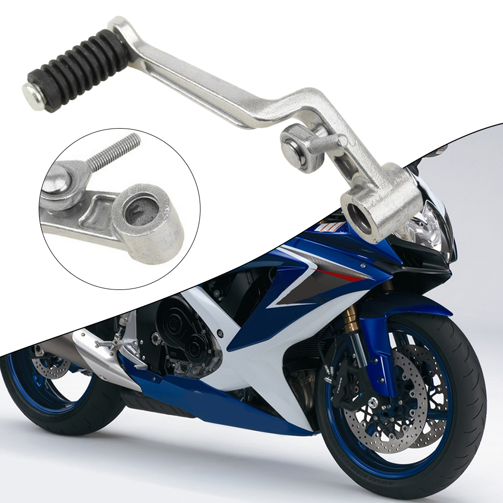 Levier de changement de vitess - Quality Motorcycle Gear avis et prix