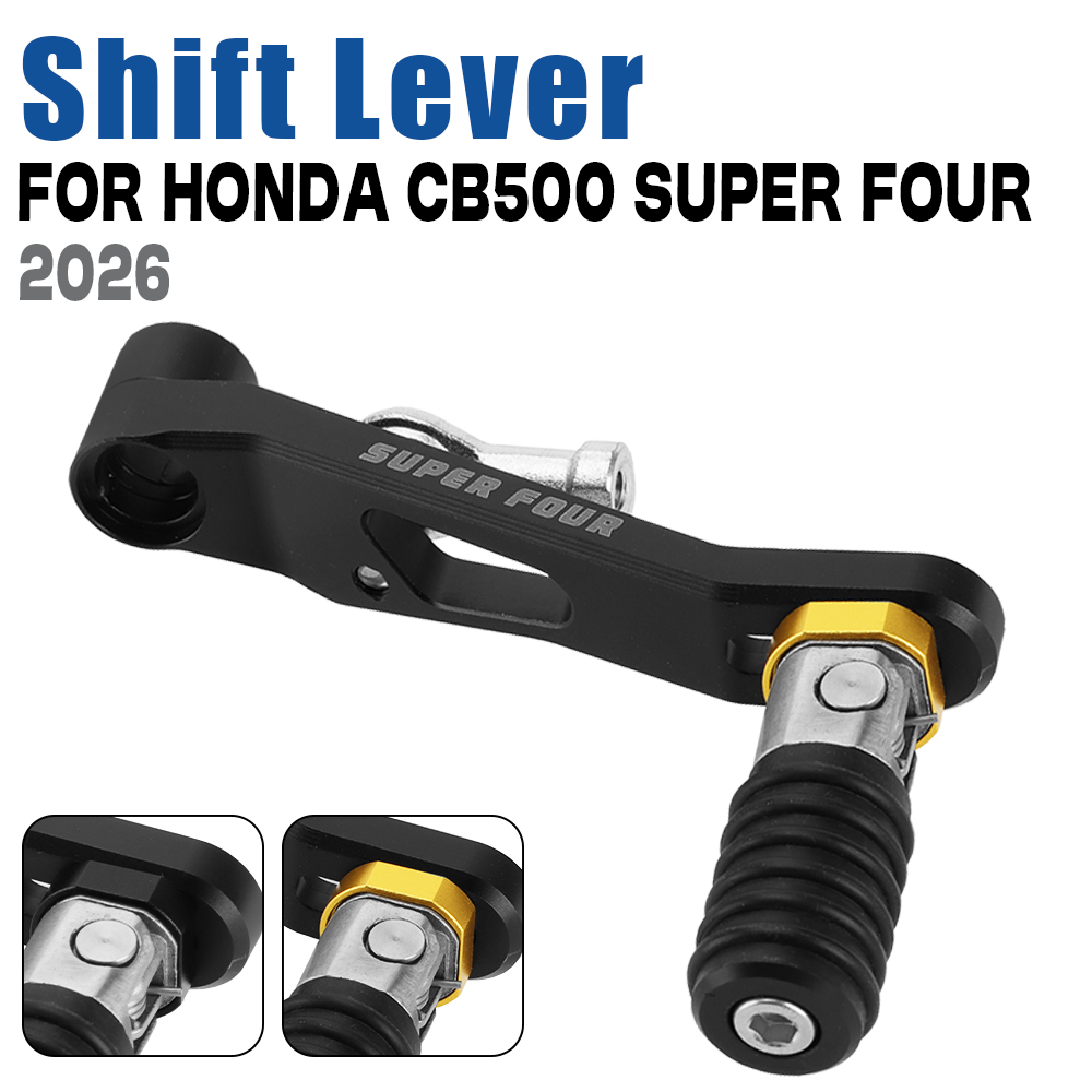 Levier de changement de vitess - Motorcycle Gear Selector avis et prix