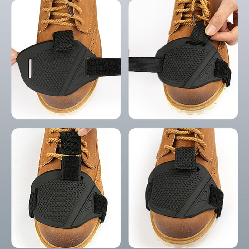 Protège-chaussures imperméable - Motorcycle Gear Cover avis et prix