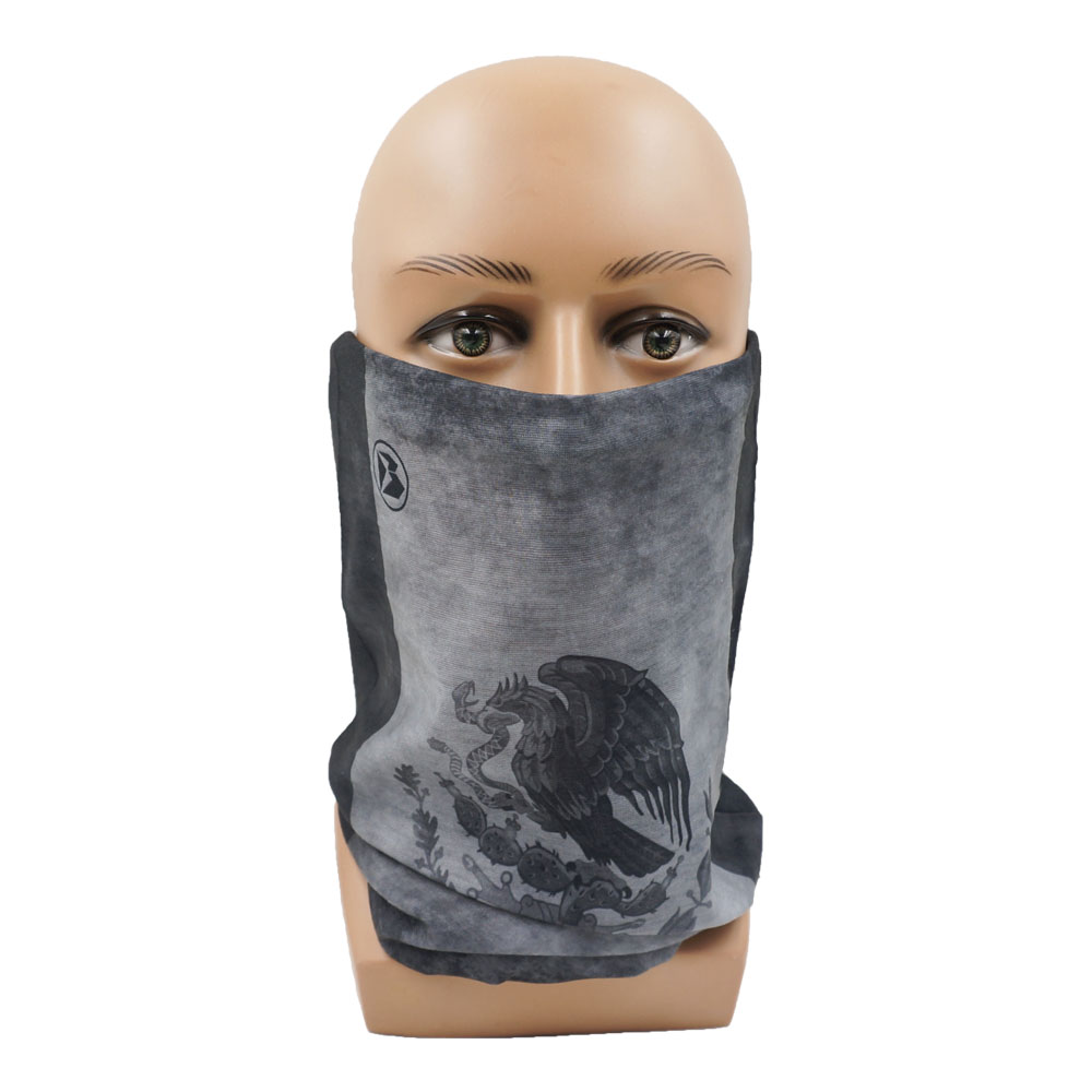 Bandana drapeaux nationaux d'a - Motorcycle Gear Cover avis et prix