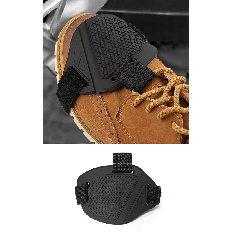 Protège-levier de vitesse impe - Motorcycle Gear Cover avis et prix