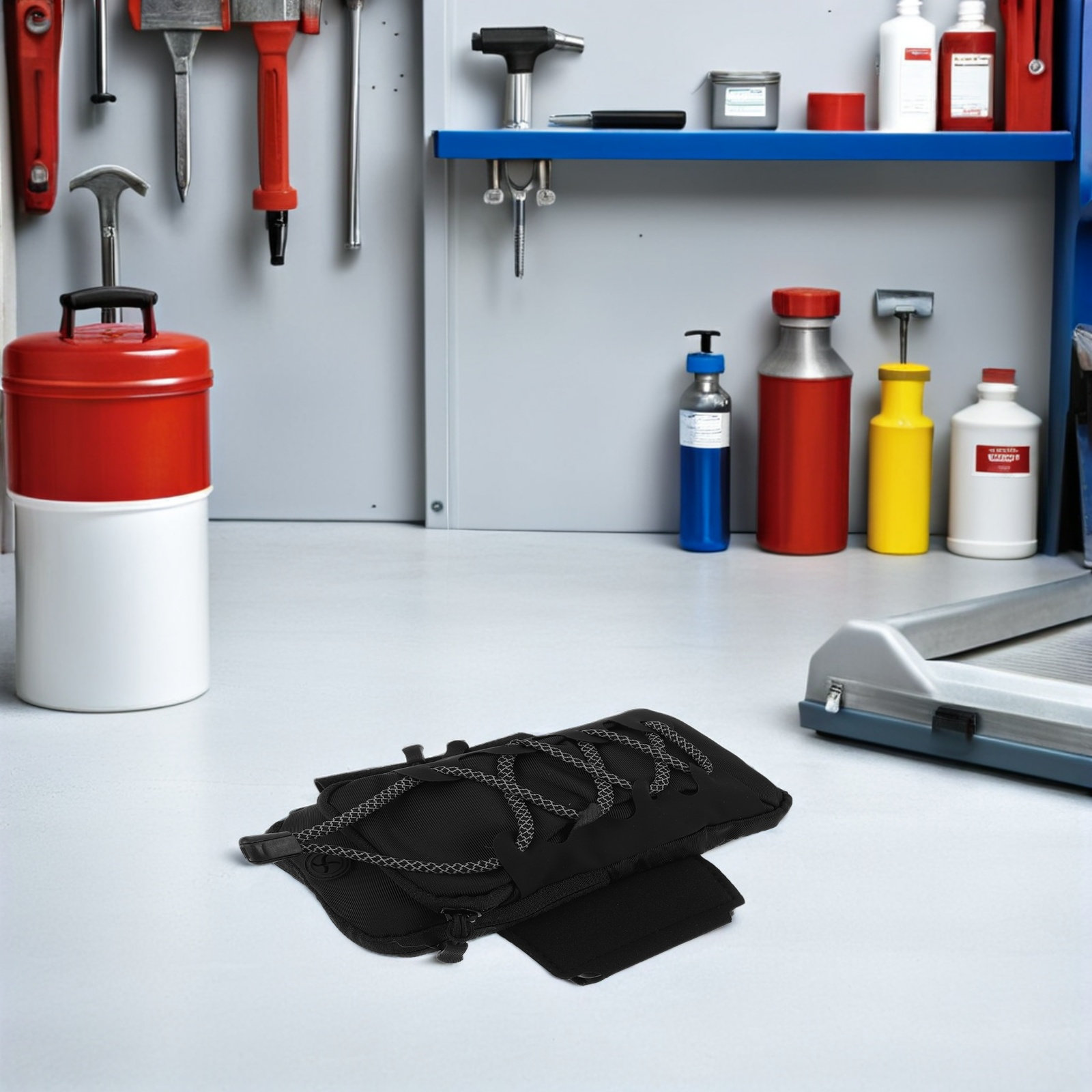 Housse de réservoir de moto, s - Motorcycle Gear Cover avis et prix