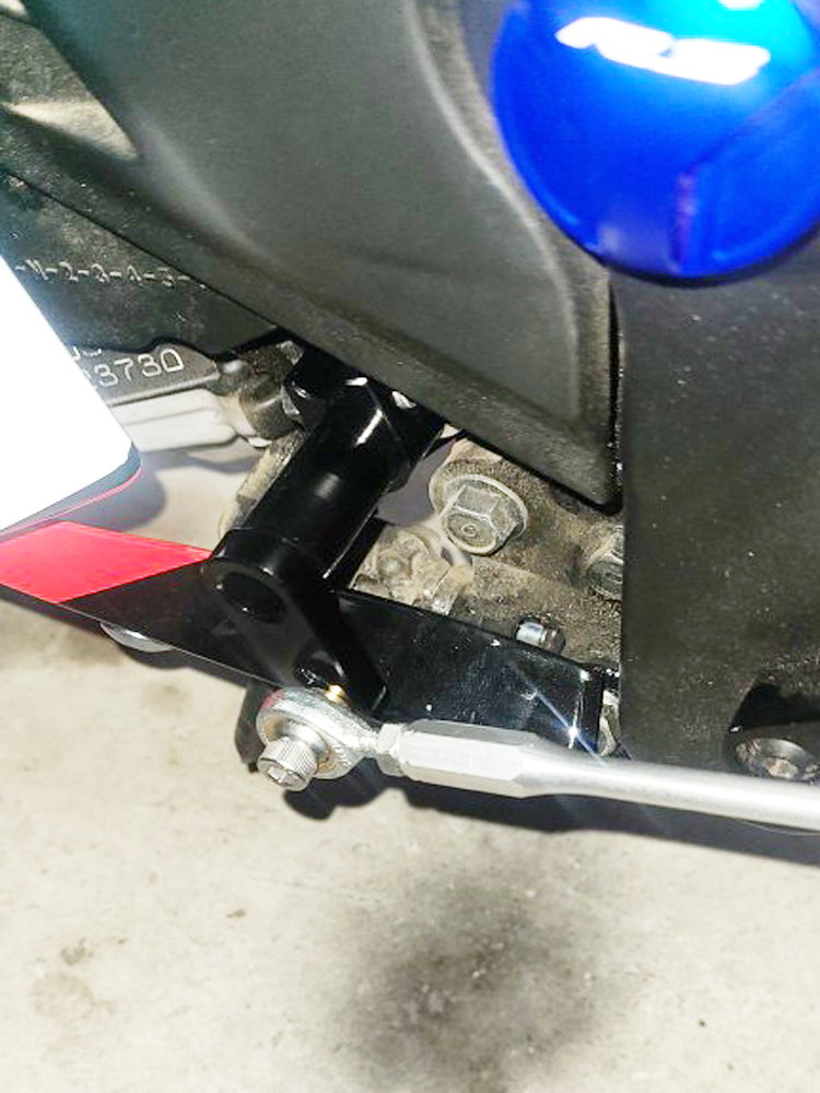 Adaptateur de bouton de bras d - Motorcycle Gear Selector avis et prix