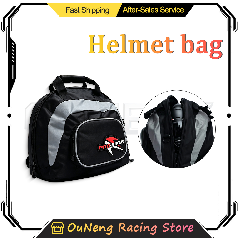 Sac à dos pour casque de moto  - Motorcycle Gear Travel Bag avis et prix