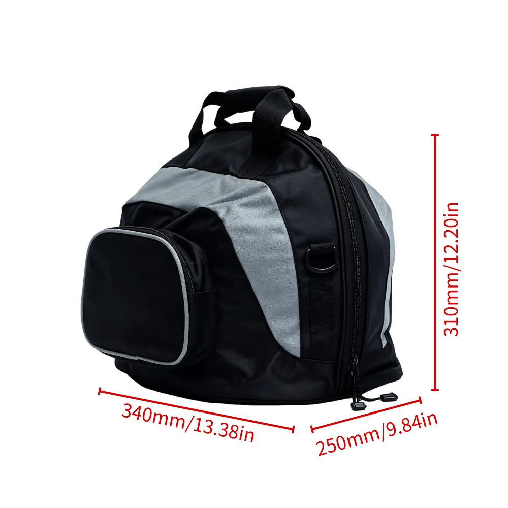 Sac à dos pour casque de moto  - Motorcycle Gear Travel Bag avis et prix