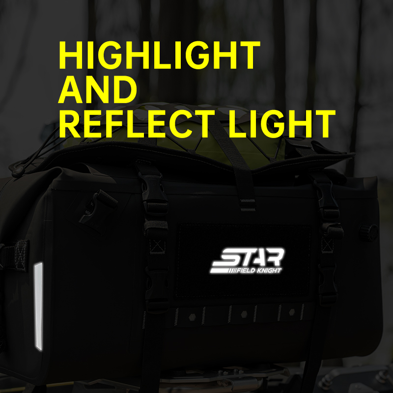 SFK – sac de moto pour siège a - Motorcycle Gear Travel Bag avis et prix