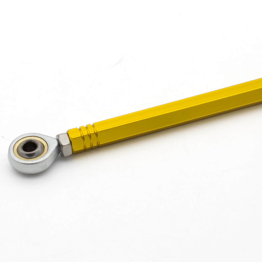 Repose-pieds arrière de moto e - Motorcycle Gear Linkage Rod avis et prix